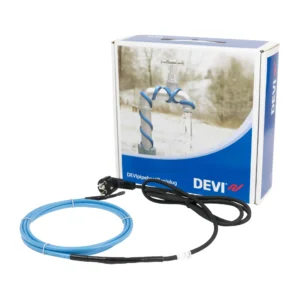 DEVIpipeheat™ 10 V2